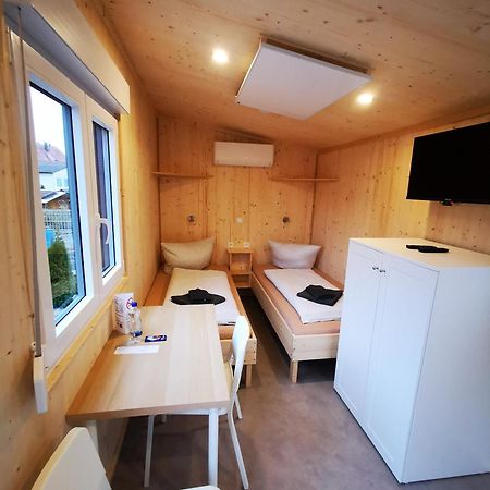 Landhaus Herdt Lauda-Königshofen المظهر الخارجي الصورة