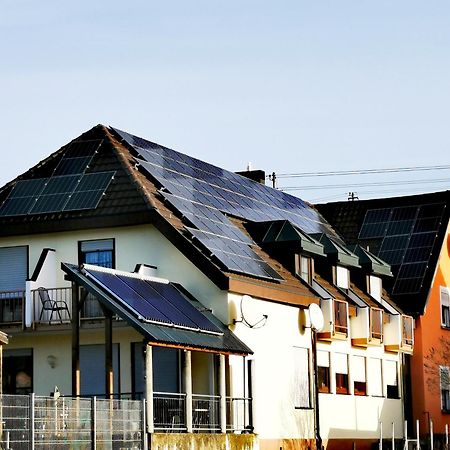 Landhaus Herdt Lauda-Königshofen المظهر الخارجي الصورة