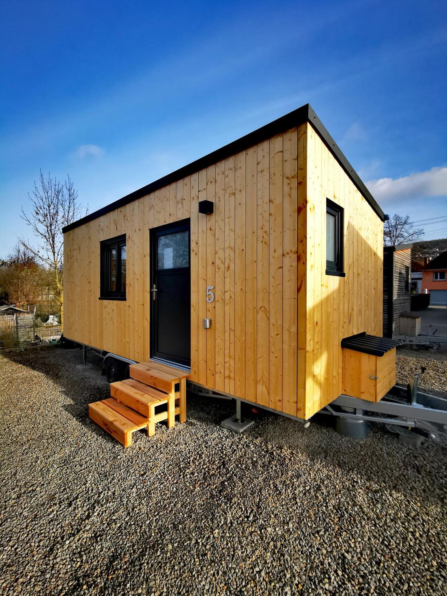 Landhaus Herdt Lauda-Königshofen المظهر الخارجي الصورة