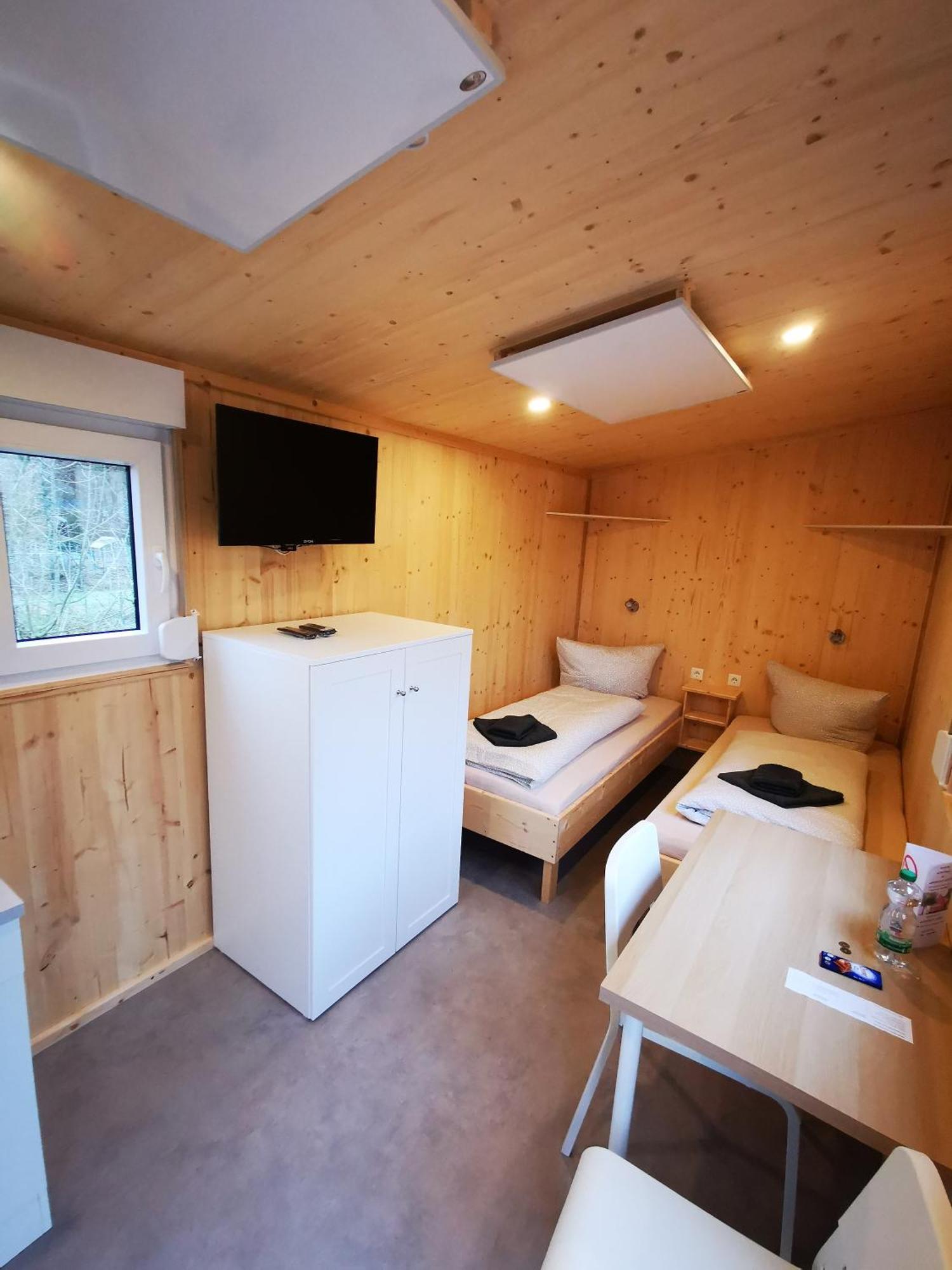 Landhaus Herdt Lauda-Königshofen المظهر الخارجي الصورة
