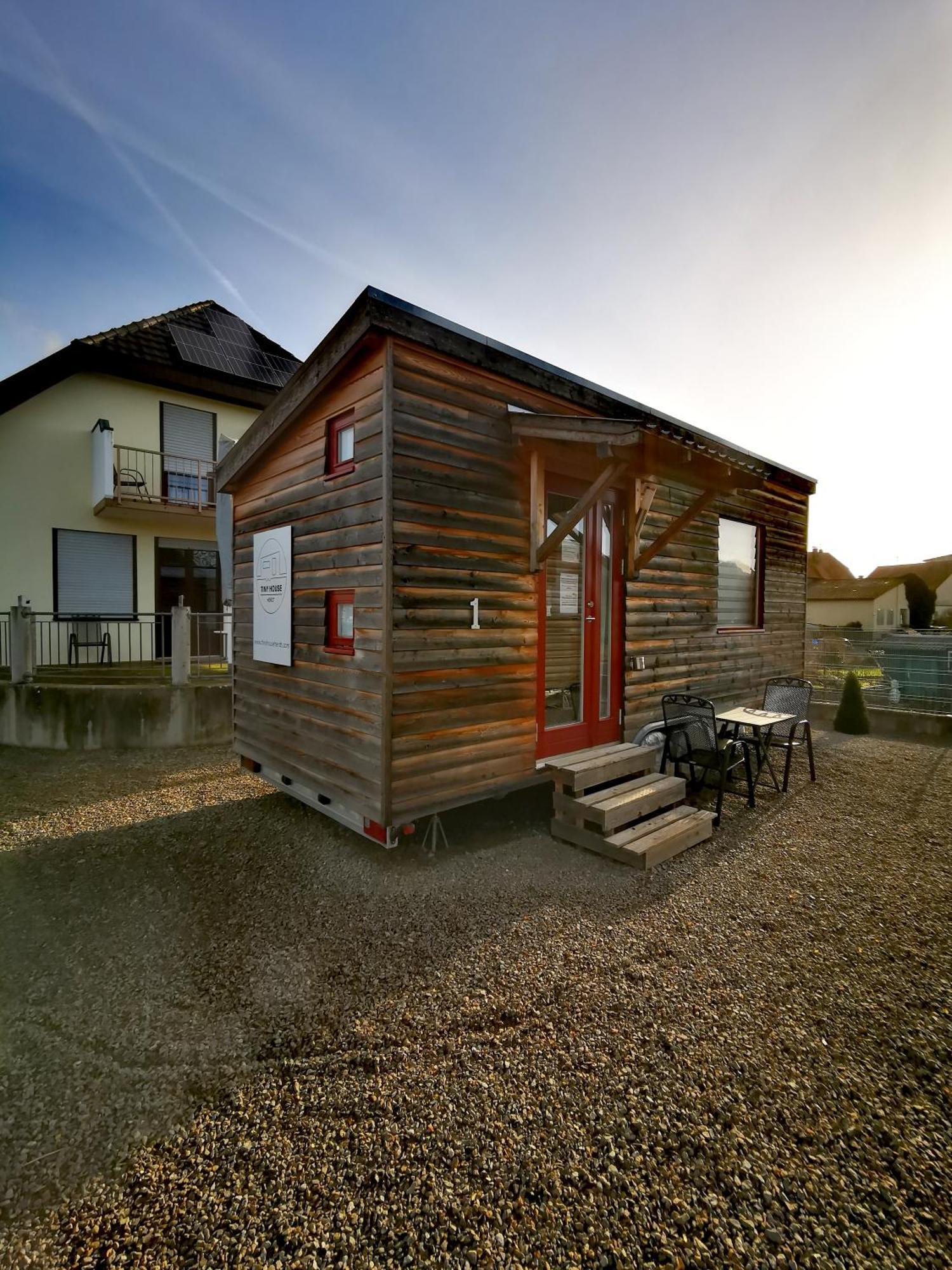 Landhaus Herdt Lauda-Königshofen المظهر الخارجي الصورة