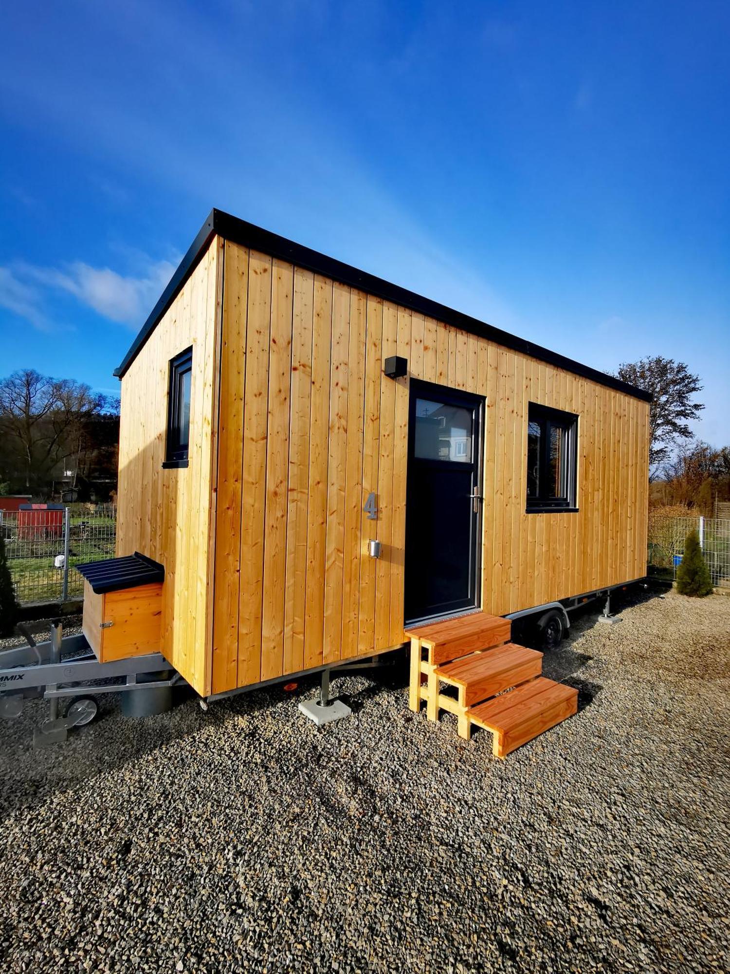Landhaus Herdt Lauda-Königshofen المظهر الخارجي الصورة