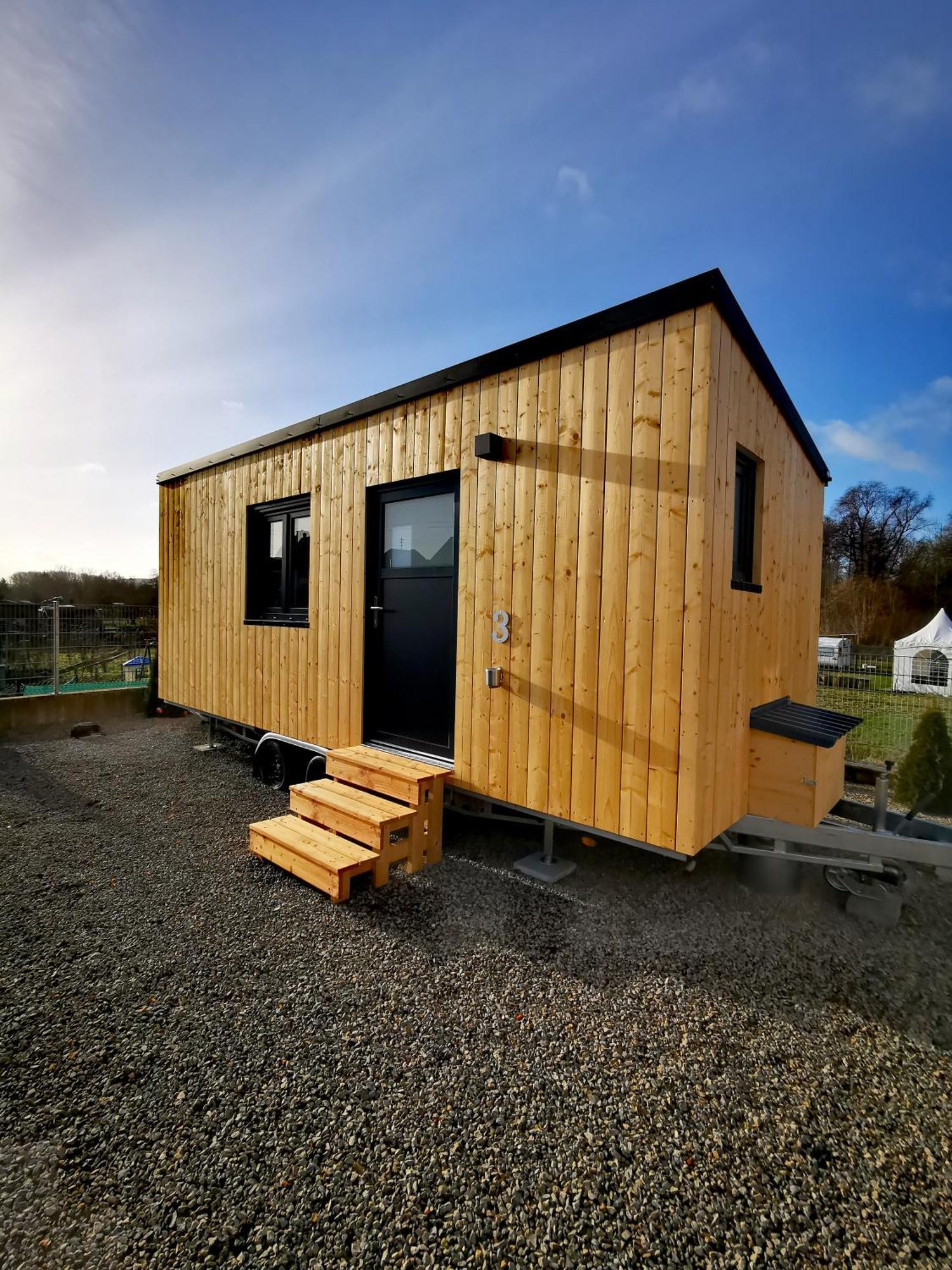 Landhaus Herdt Lauda-Königshofen المظهر الخارجي الصورة