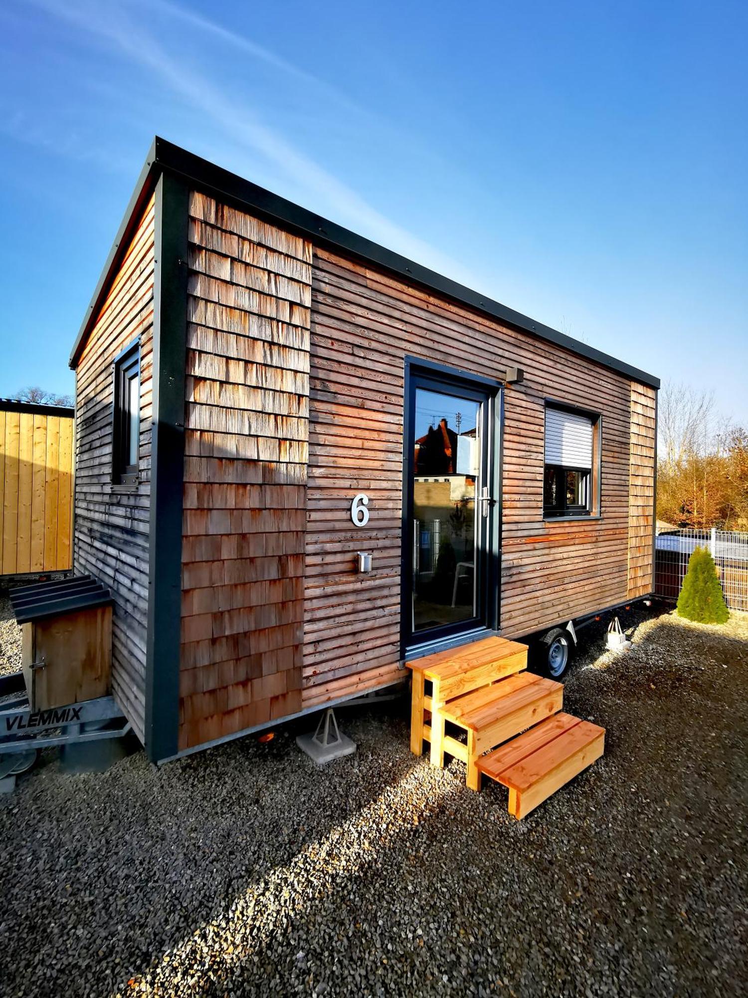 Landhaus Herdt Lauda-Königshofen المظهر الخارجي الصورة