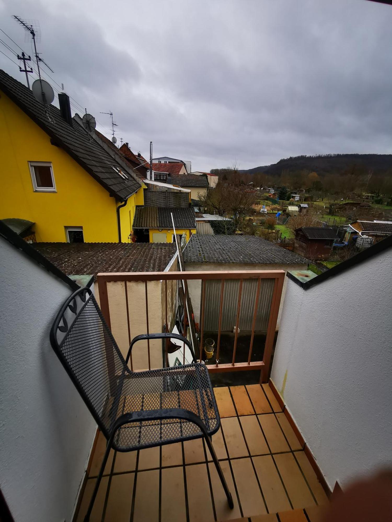 Landhaus Herdt Lauda-Königshofen المظهر الخارجي الصورة
