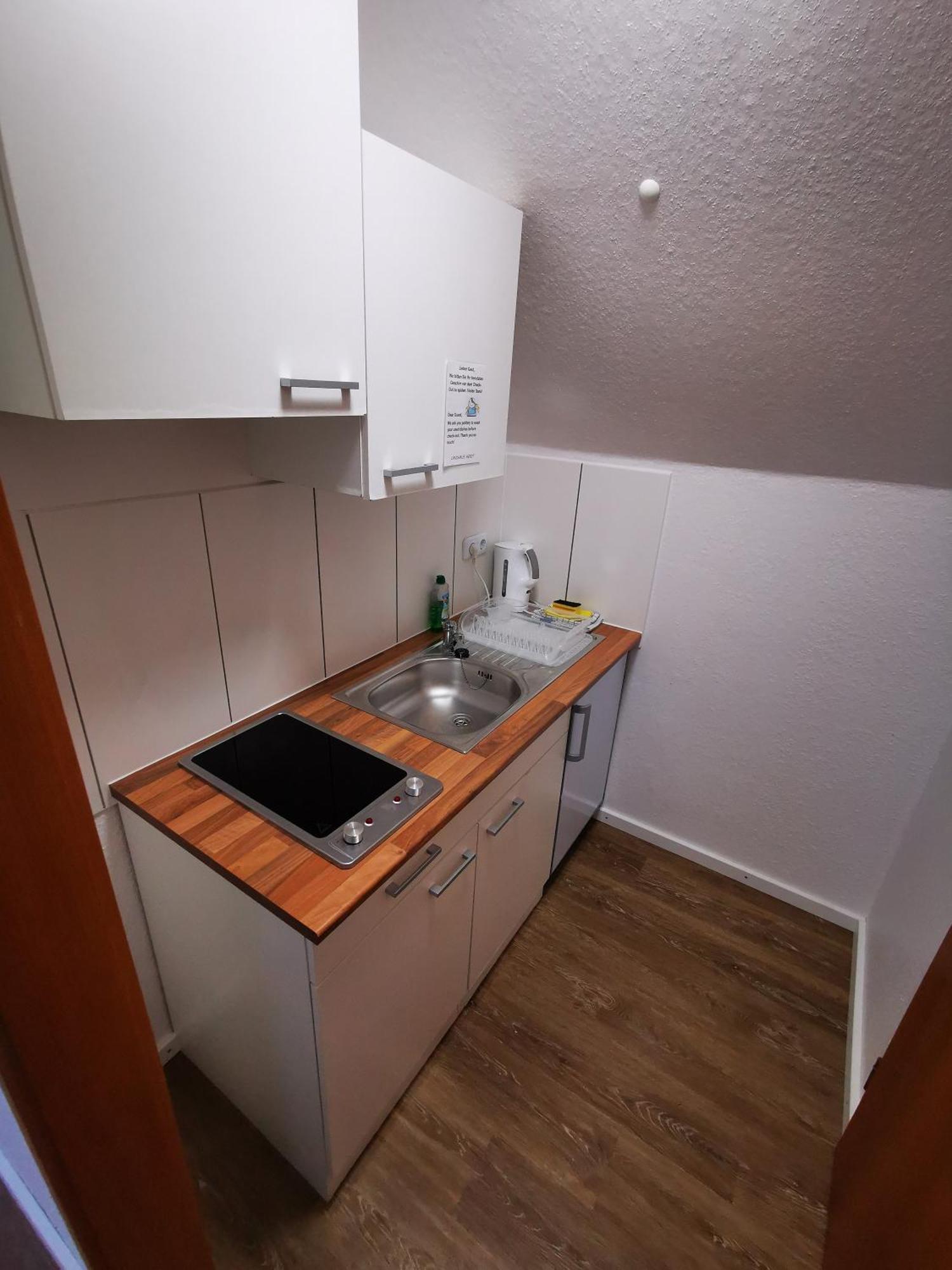 Landhaus Herdt Lauda-Königshofen المظهر الخارجي الصورة